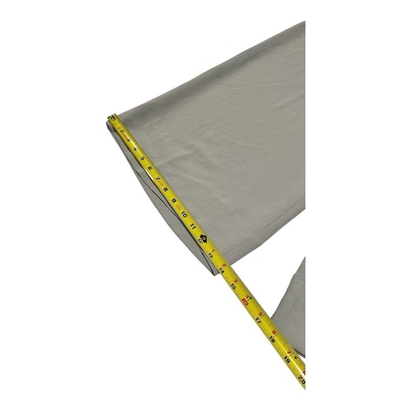 Wilfred Pants Women's Size 12 Blue Trouser Wide Leg High Waist Pleated Pant - Picture 5 of 15